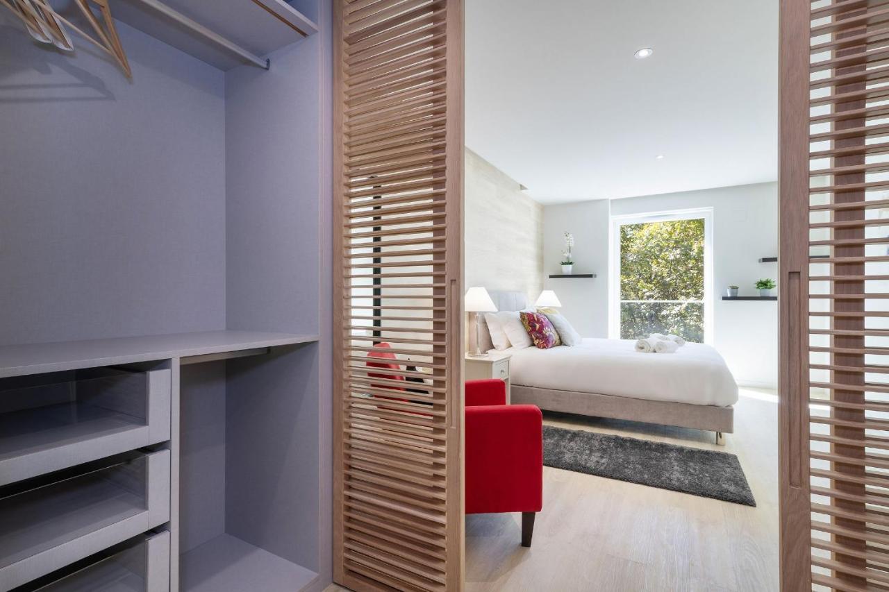 Modern & Stylish Apartment In Av. Da Liberdade By Lovelystay リスボン エクステリア 写真