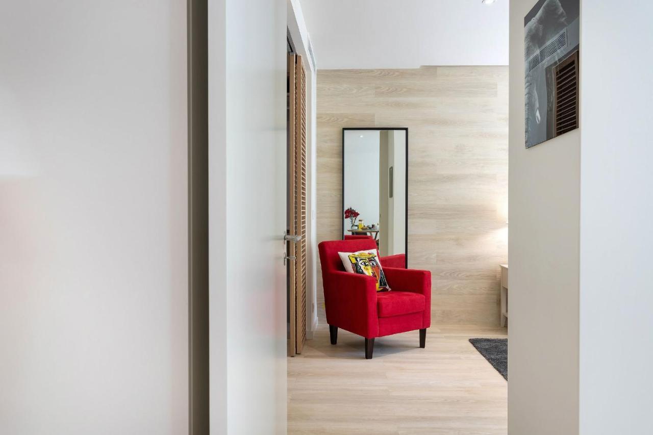 Modern & Stylish Apartment In Av. Da Liberdade By Lovelystay リスボン エクステリア 写真