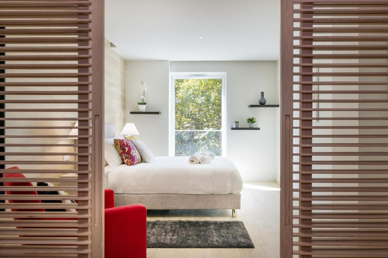 Modern & Stylish Apartment In Av. Da Liberdade By Lovelystay リスボン エクステリア 写真